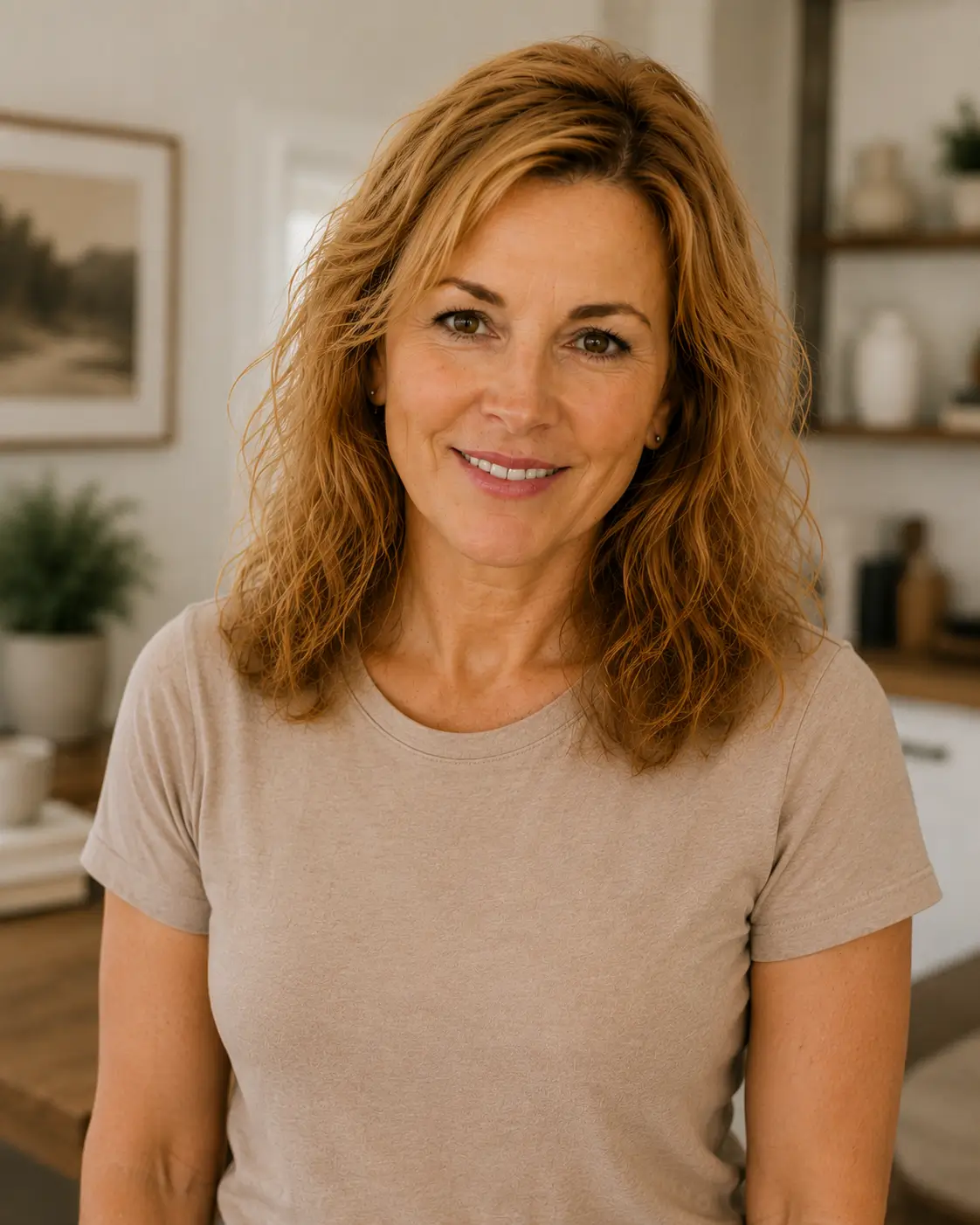 Laura - Créatrice de Mon Saladier